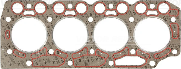 Gasket, cylinder head